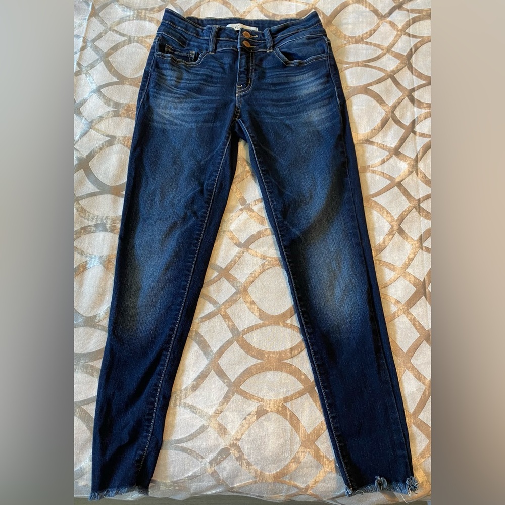 KanCan Jeans - Estilo Size 26